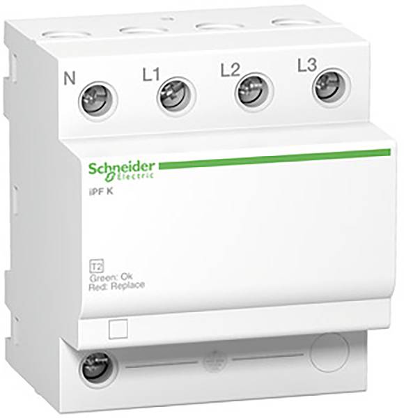Schneider Electric A9L15688 Limiteur de surtension 1 pc(s)