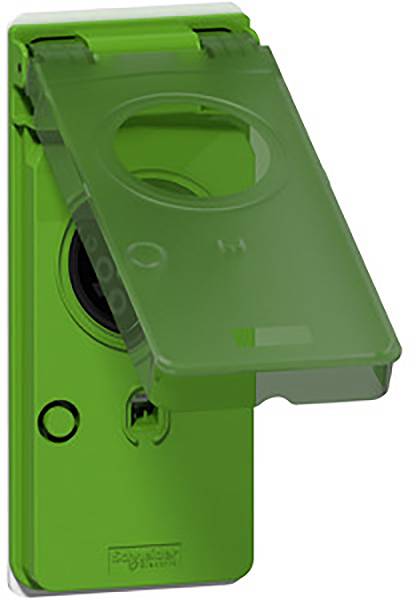 Schneider Electric EVP1PSS2 Accessoire eMobility