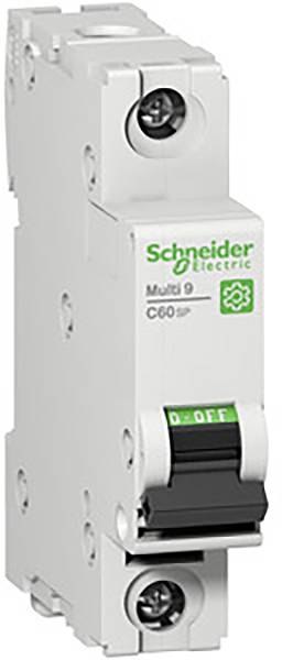 Schneider Electric M9F23102 Disjoncteur
