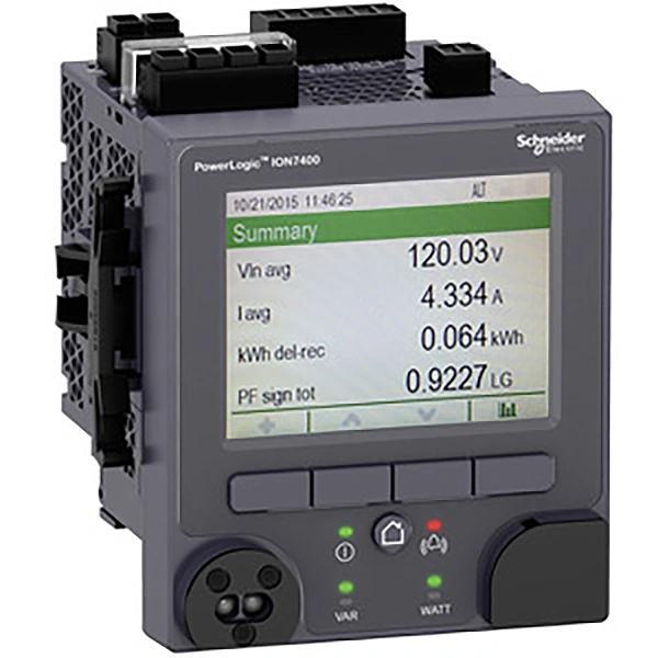 Schneider Electric Compteur E 1 pc(s) Schneider Electric Compteur E 1 pc(s)