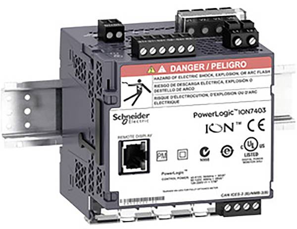 Schneider Electric Compteur E 1 pc(s)