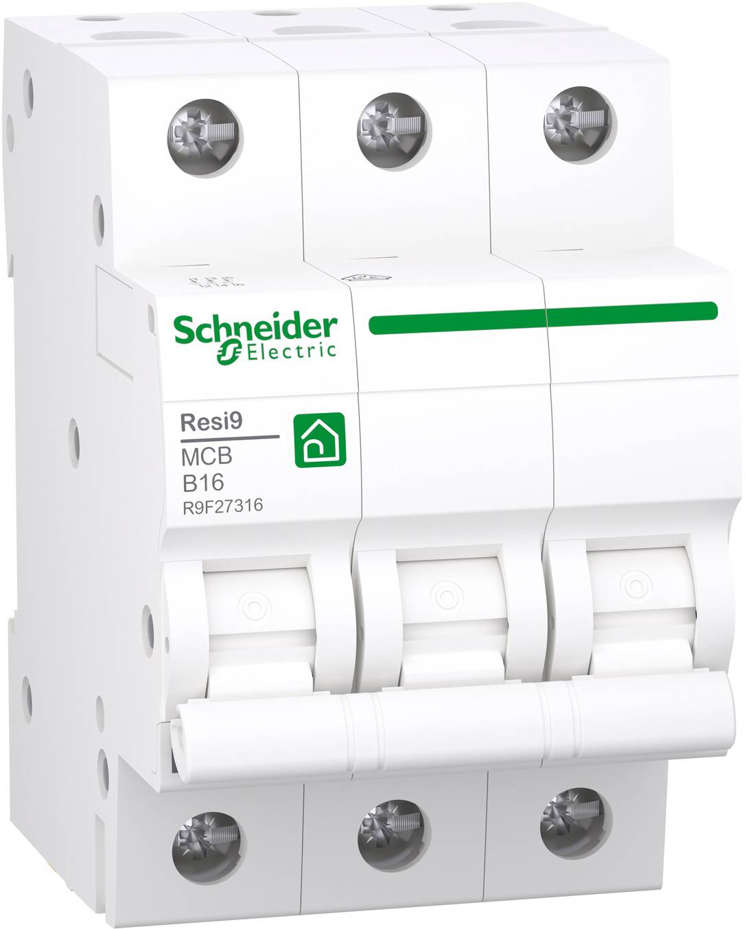 Schneider Electric R9F27316 Disjoncteur