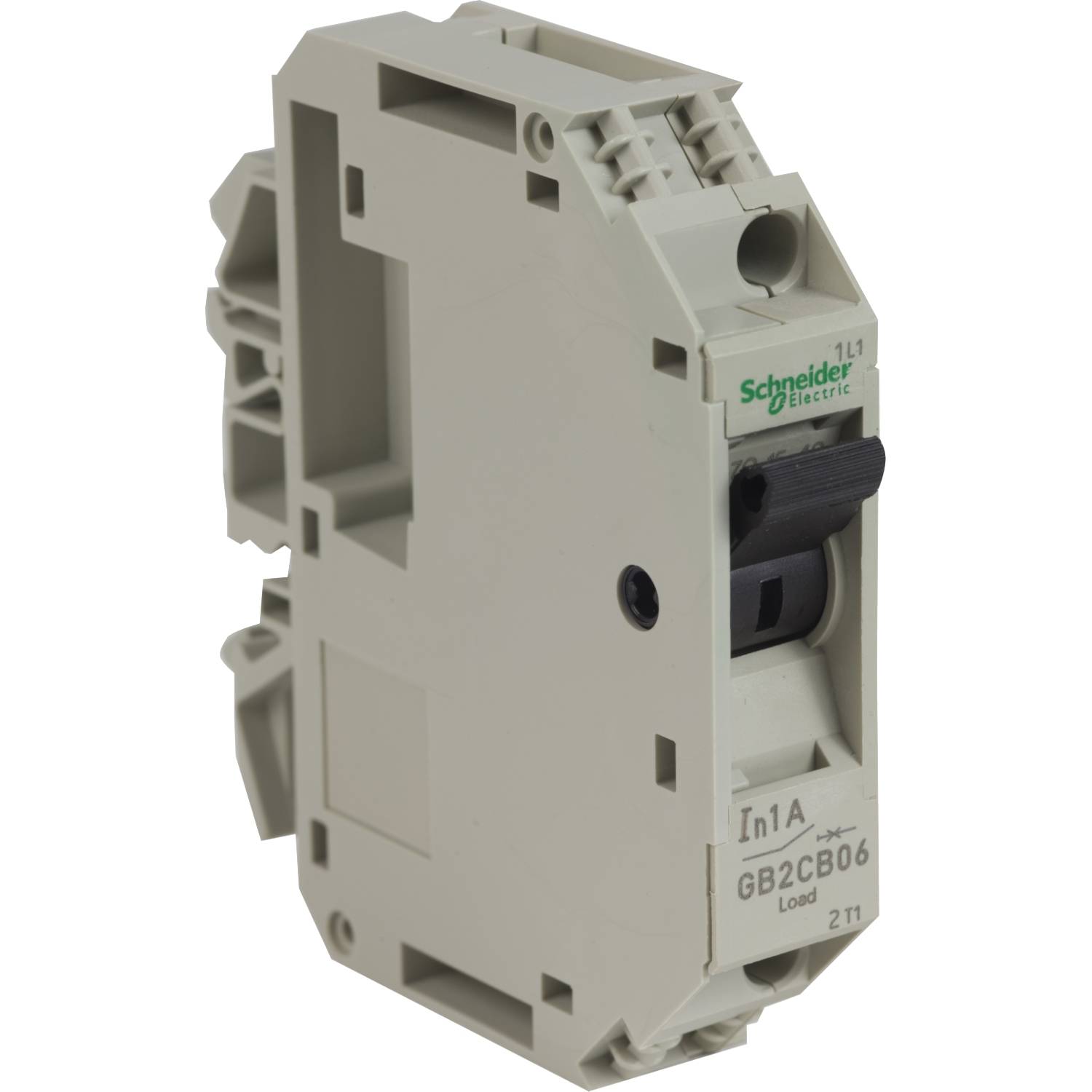 Schneider Electric GB2CB06 Disjoncteur