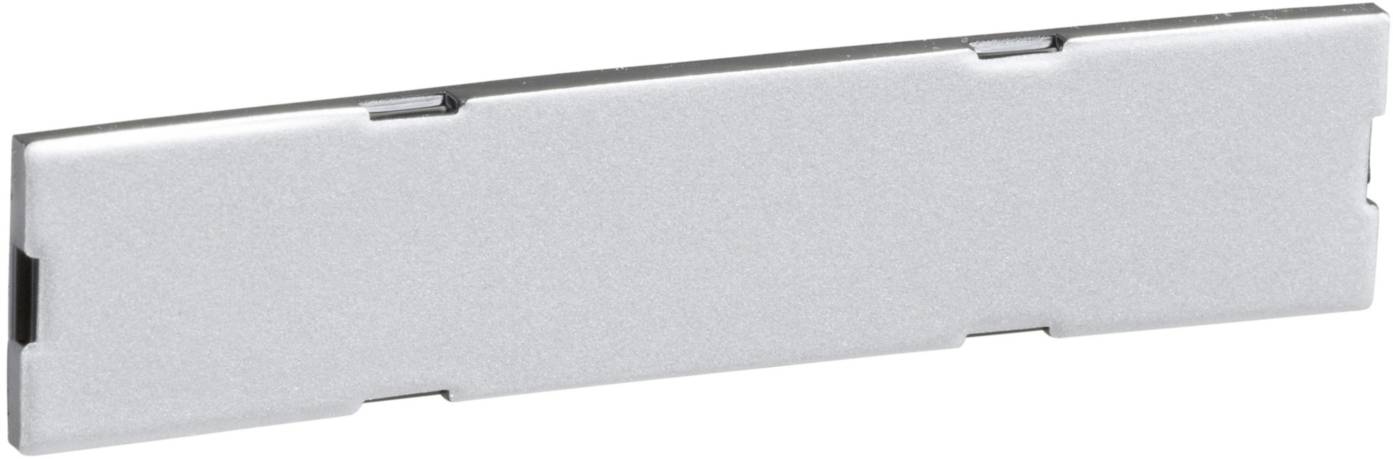 Schneider Electric LVS08916 Insert de zone de repérage