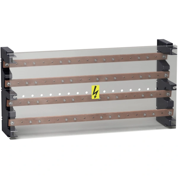 Schneider Electric Bloc de serrage 1 pc(s) Schneider Electric Bloc de serrage 1 pc(s)