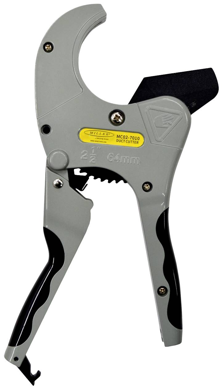 Miller MC02-7010 Coupe-tubes