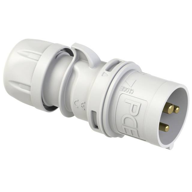 PC Electric Shark 013-1 Mâle CEE 16 A 3 pôles 1 pc(s)