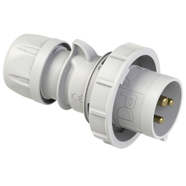 PC Electric Shark 0232-1 Mâle CEE 32 A 3 pôles 1 pc(s)