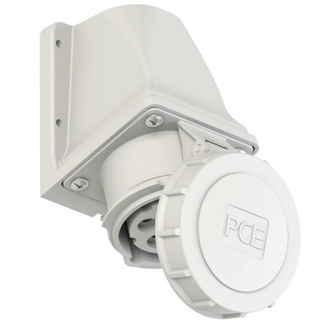 PC Electric 1152-1 Prise murale femelle CEE 16 A 5 pôles 1 pc(s)