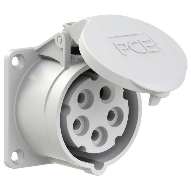 PC Electric Power Twist 315-1 Prise femelle CEE 16 A 5 pôles 1 pc(s)