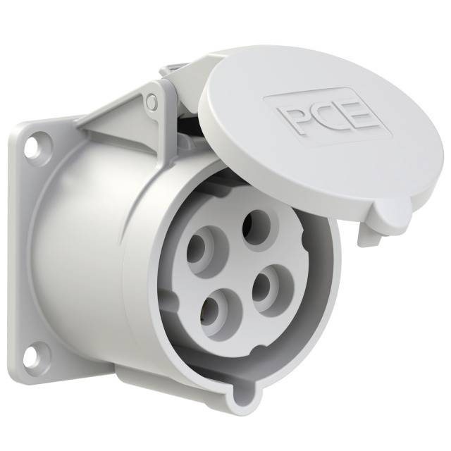 PC Electric Power Twist 324-1 Prise femelle CEE 32 A 4 pôles 1 pc(s)