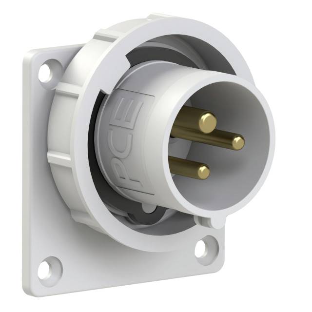 PC Electric 6132-1 Prise mâle CEE 16 A 3 pôles 1 pc(s)