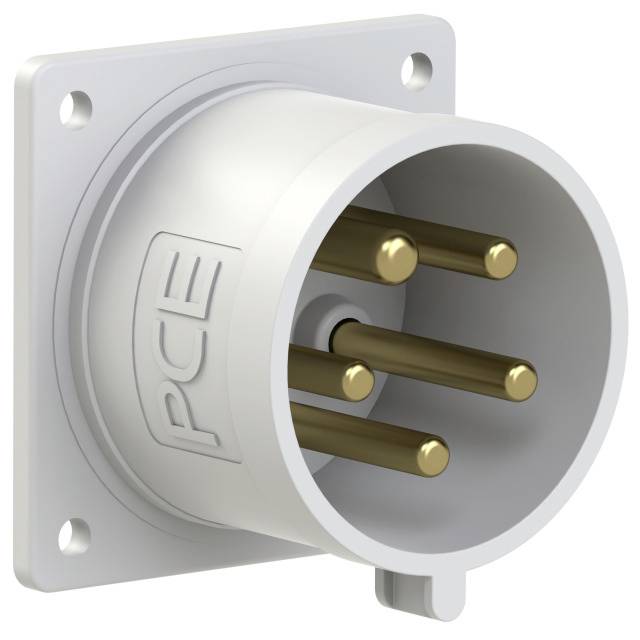 PC Electric 625-1f7 Prise mâle CEE 32 A 5 pôles 1 pc(s)