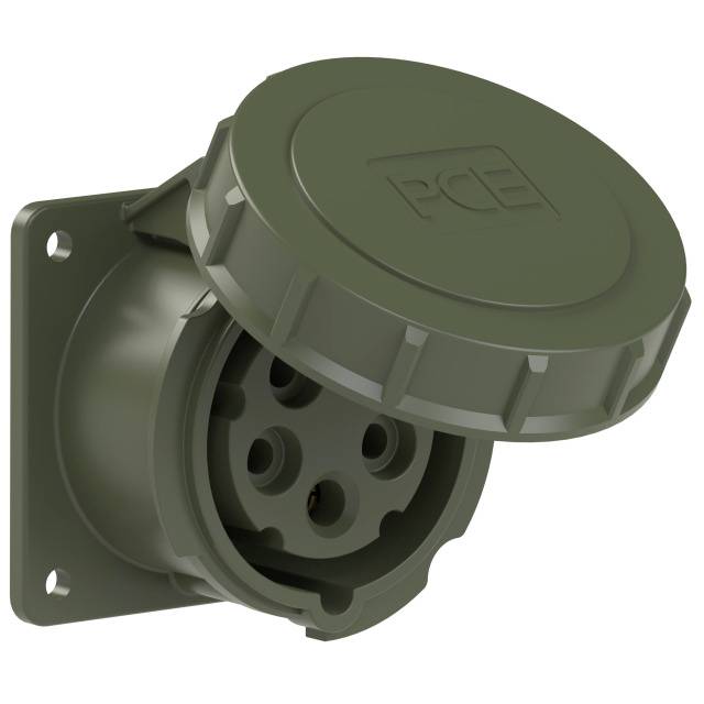 PC Electric Power Twist 3152-6.u Prise femelle CEE 32 A 5 pôles 1 pc(s)