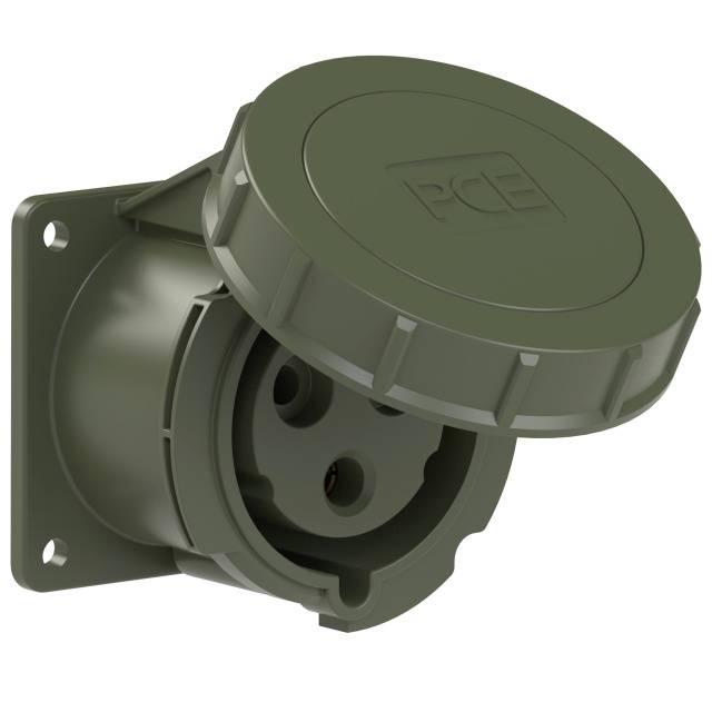 PC Electric Power Twist 3232-6.u Prise femelle CEE 32 A 5 pôles 1 pc(s)