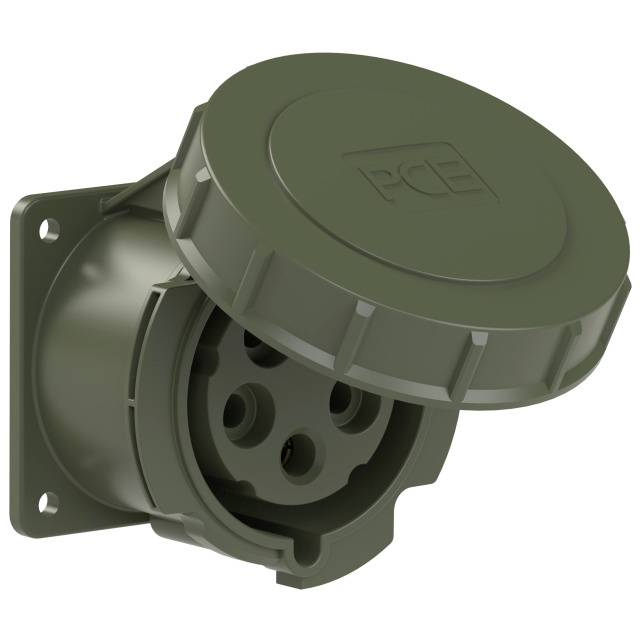 PC Electric Power Twist 3252-6.u Prise femelle CEE 32 A 5 pôles 1 pc(s)