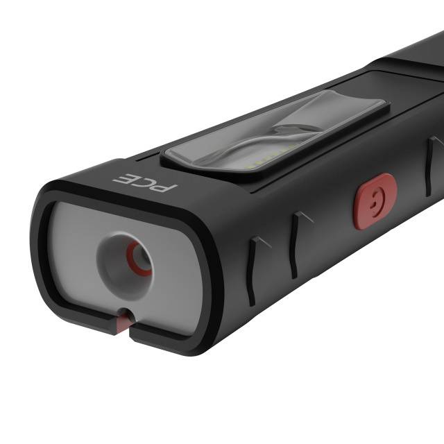 PC Electric LED Lampe portative PCE H1000/5.000mAh LS+USB-C 1000 lm 7201000