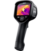 Caméra thermique FLIR E5 Pro -20 à 550 °C 9 Hz Caméra thermique FLIR E5 Pro -20 à 550 °C 9 Hz