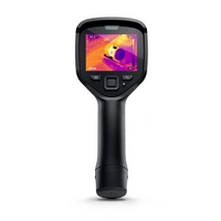 Caméra thermique FLIR E5 Pro -20 à 550 °C 9 Hz Caméra thermique FLIR E5 Pro -20 à 550 °C 9 Hz