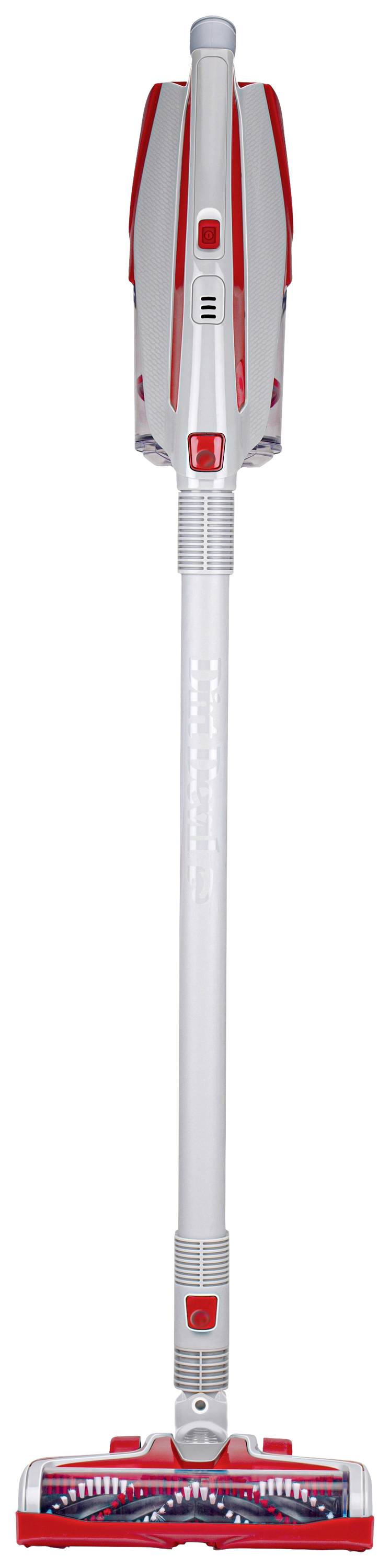 Dirt Devil DD9003 Aspirateur à main sans fil 21.6 V sans sac, avec batterie