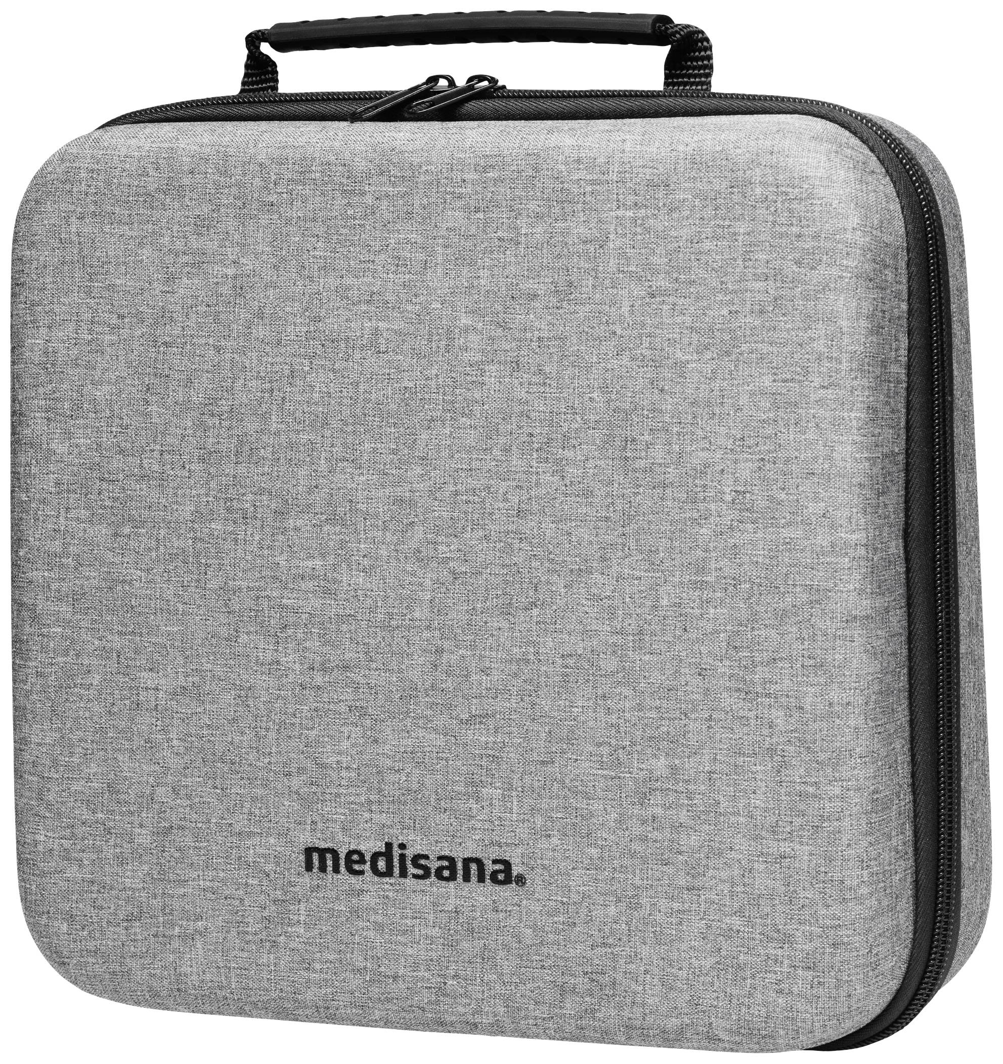 Medisana MG 600 Hot & Cold Pistolet de massage 25 W bleu