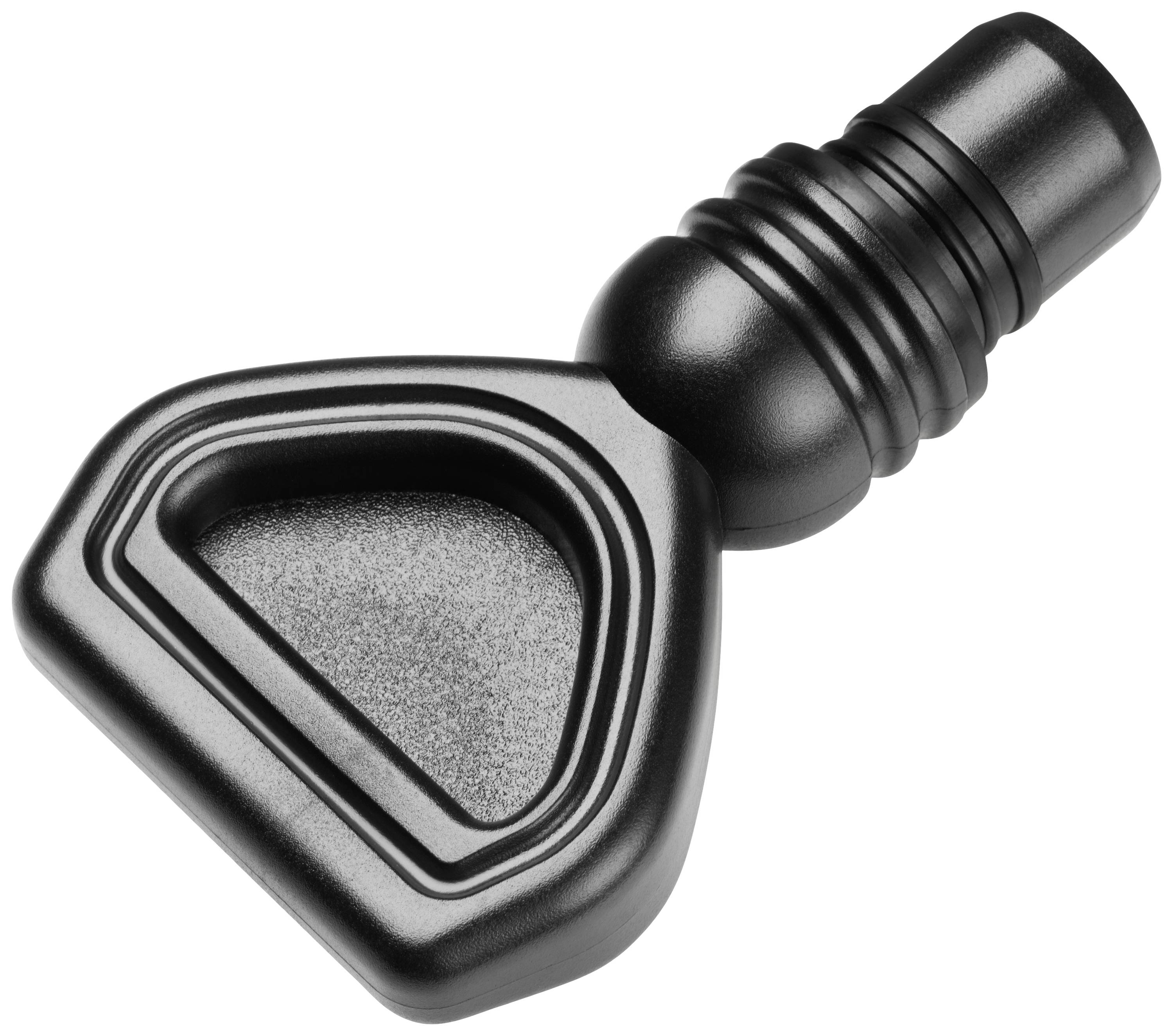 Medisana MG 600 Hot & Cold Pistolet de massage 25 W bleu