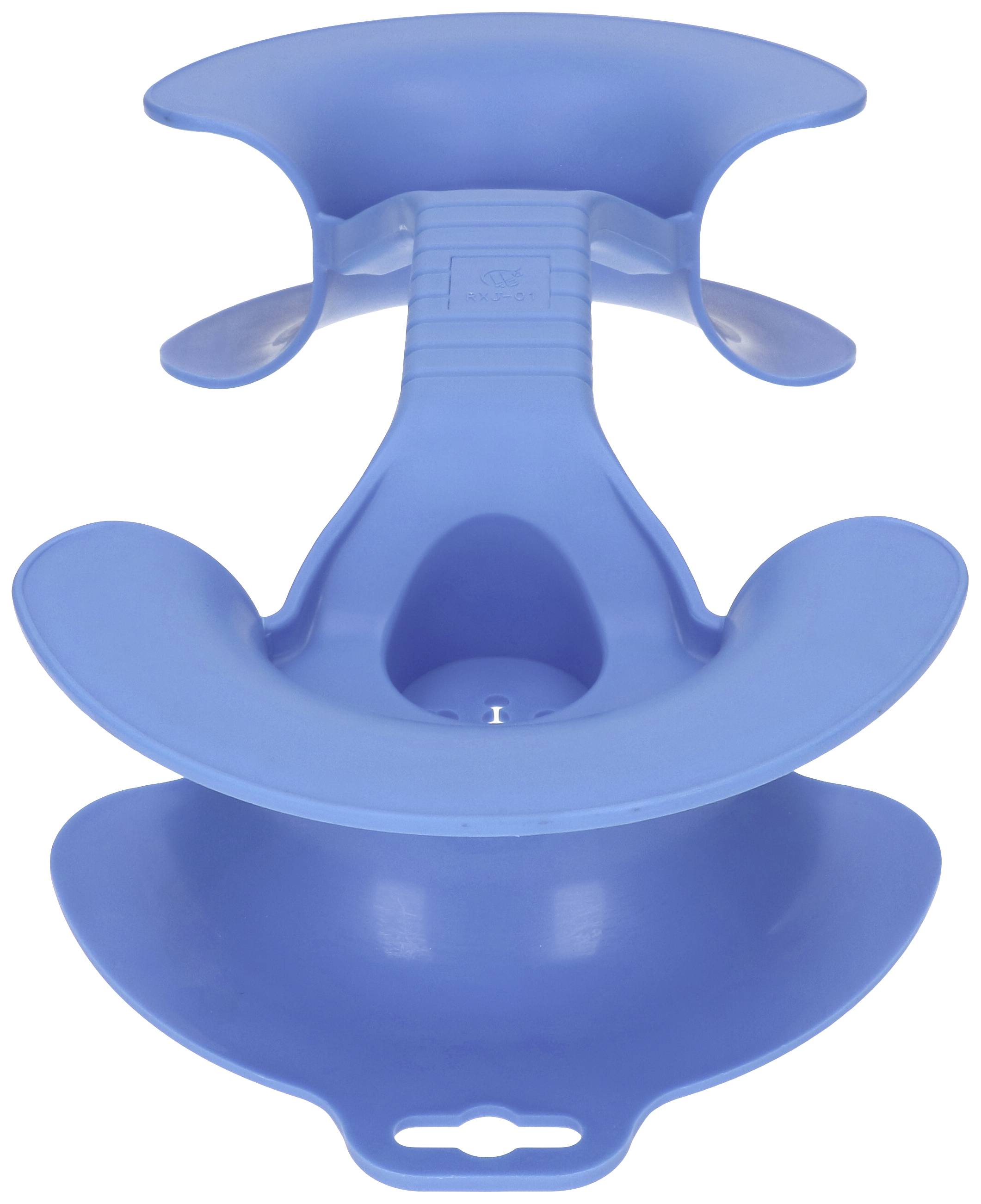 Max Hauri Enrouleur de câble 167153 bleu 1 pc(s)