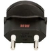 Max Hauri AG 107508 Adaptateur non détachable Max Hauri AG 107508 Adaptateur non détachable