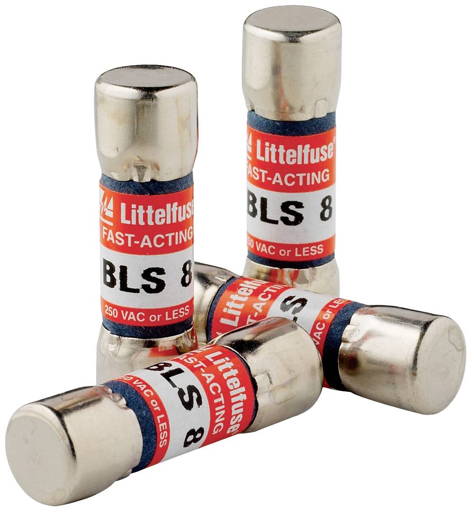 Littelfuse 0BLS002.T 0BLS002.T Fusible Contenu Bulk