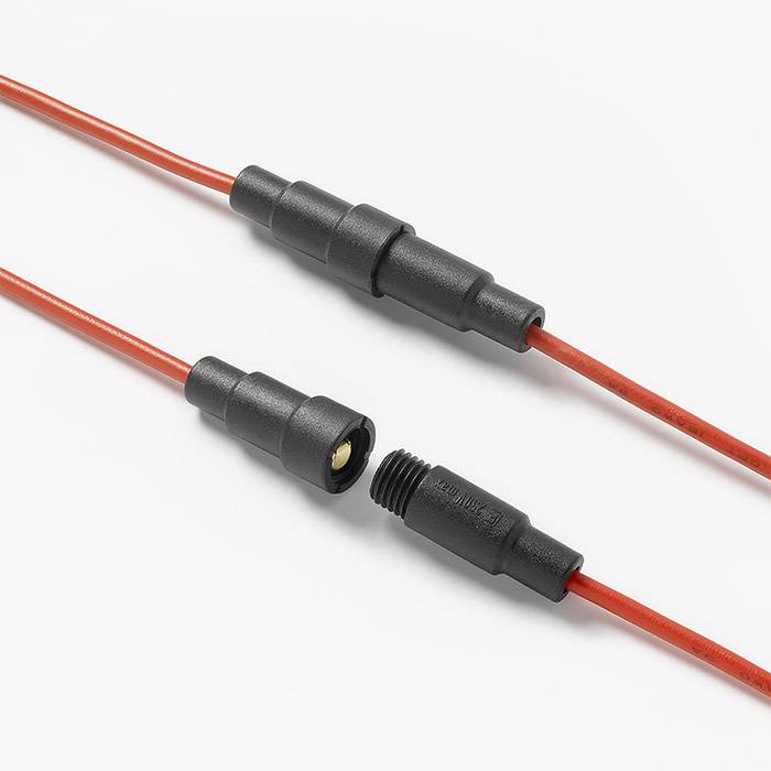 Littelfuse 01500274Z LK-POEV 125KAD-3-SB-FA Porte-fusible 1 pc(s) Bulk