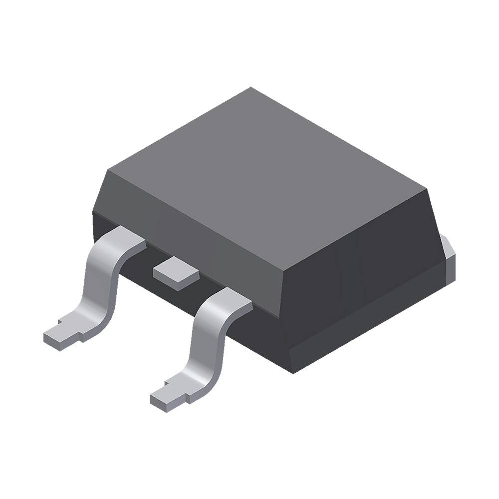 Littelfuse Diode ESD DSI30-08AS-TUB Tape on Full reel