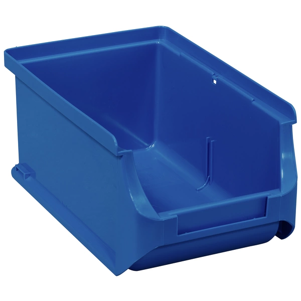 Bac à bec Allit 456237 (L x l x H) 160 x 102 x 75 mm bleu Bac à bec Allit 456237 (L x l x H) 160 x 102 x 75 mm bleu
