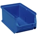 Bac à bec Allit 456237 (L x l x H) 160 x 102 x 75 mm bleu Bac à bec Allit 456237 (L x l x H) 160 x 102 x 75 mm bleu