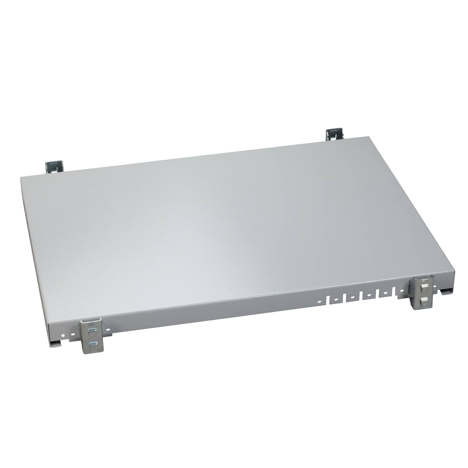 Actassi, compartiment de rangement, fixe, 1U, profondeur 800 mm Schneider Electric Contenu: 1 pc(s)