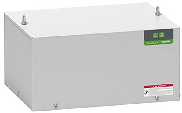 Schneider Electric NSYCEW2K5R Refroidisseur air/eau 1 pc(s)