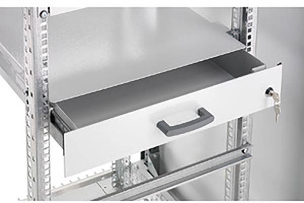 Actassi, couvercle pour extrait 2U Schneider Electric Contenu: 1 pc(s)