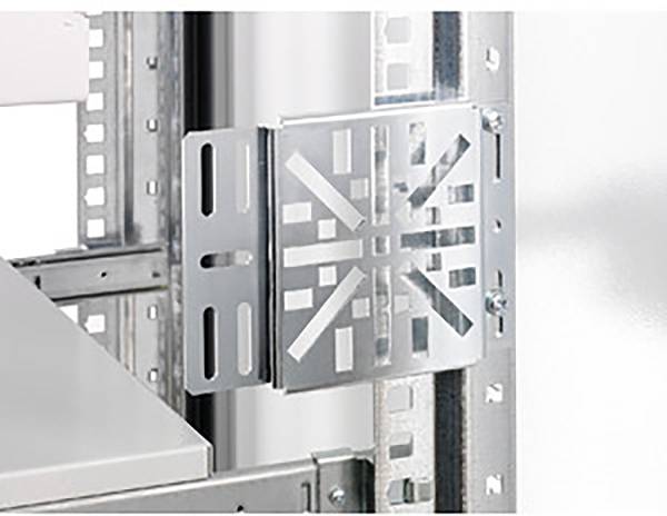 Actassi, plaque de fixation, VPE 1 Schneider Electric Contenu: 1 pc(s)