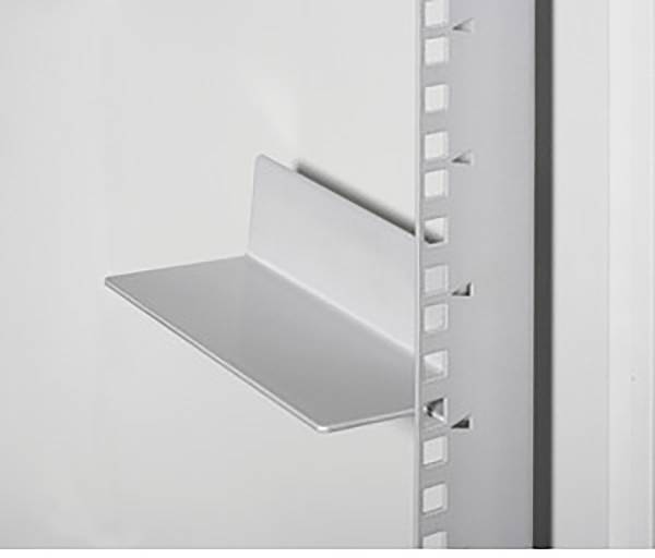 Actassi, rail coulissant pour montage fixe, OPB, VPE 2 Schneider Electric Contenu: 1 pc(s)
