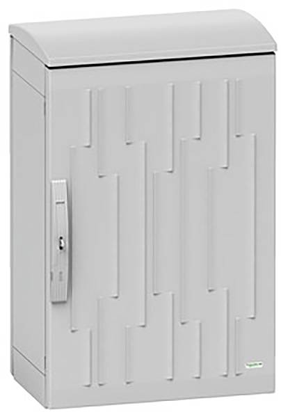 Des performances de qualité. F montage en plein air H788 B500 T320, IP65, porte de protection pour affiches Schneider Electric