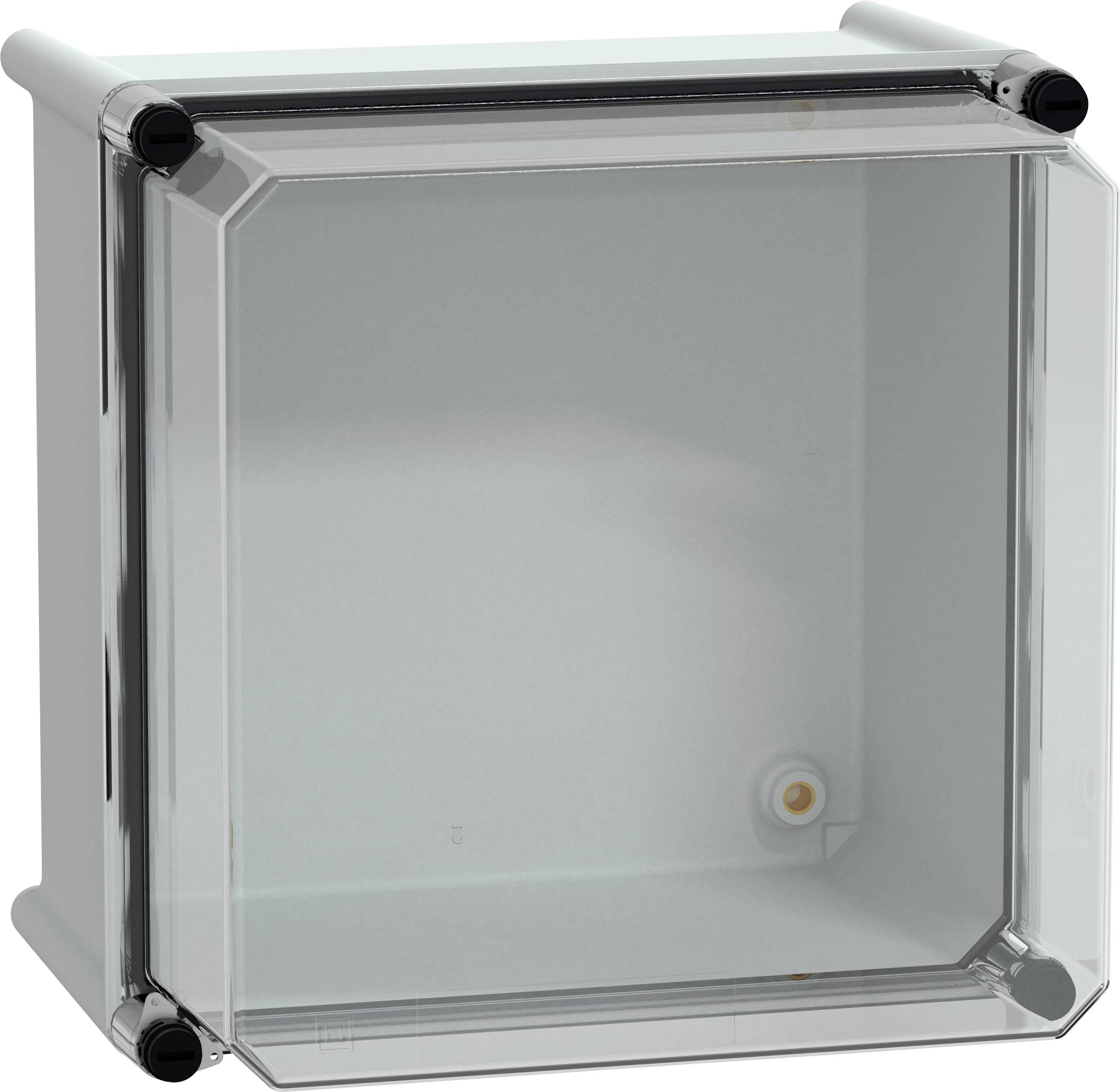 Schneider Electric Boîtier universel 1 pc(s)