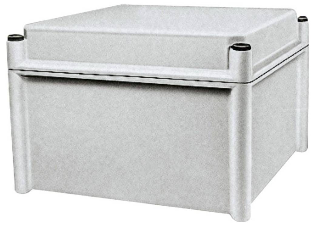 Schneider Electric Boîtier universel 1 pc(s)