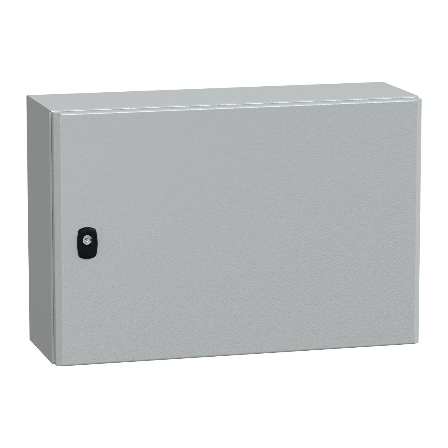 Schneider Electric PanelSeT S3DB NSYS3D4620 Armoire de commande 600 x 400 x 200 acier gris 1 pc(s)