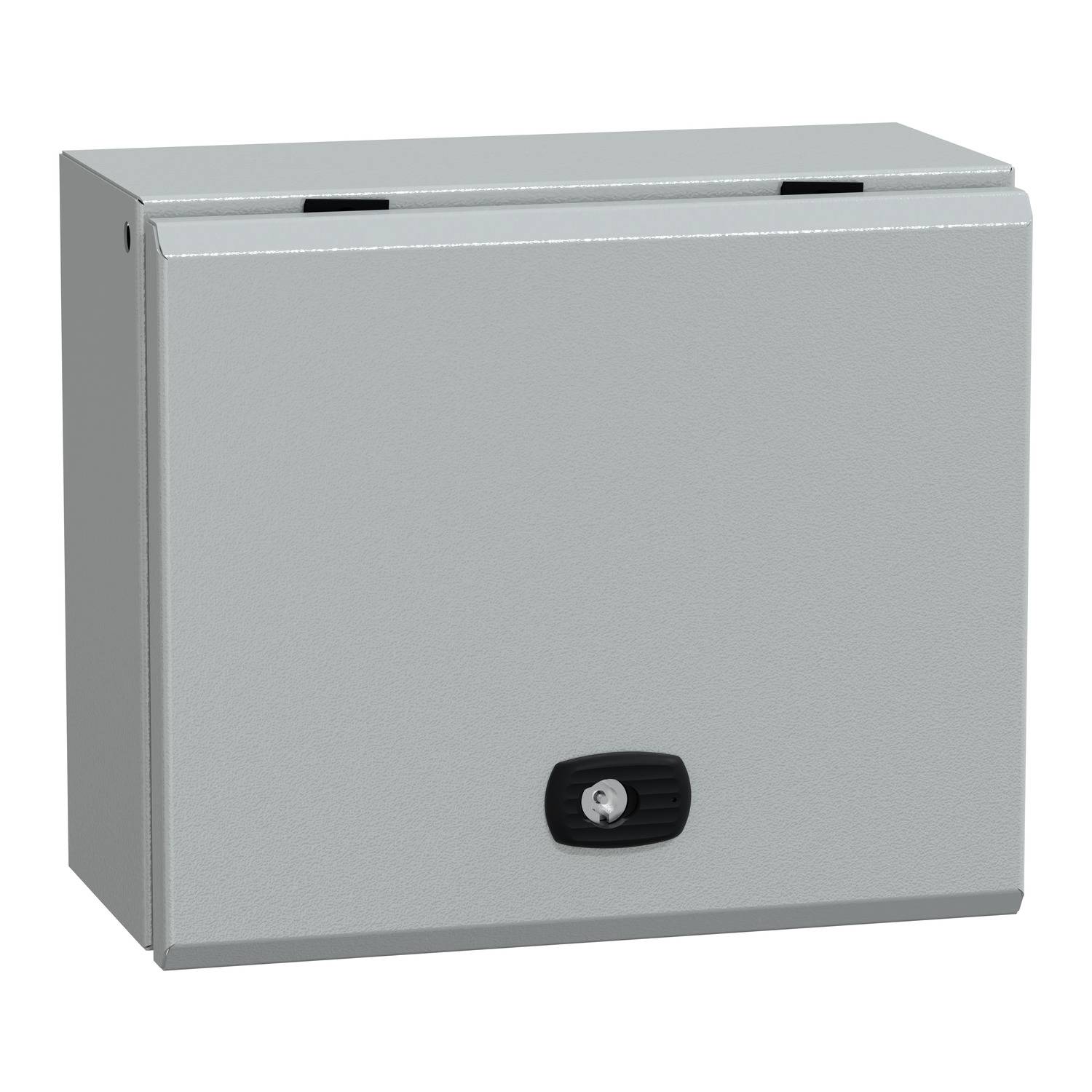 Schneider Electric PanelSeT S3DB NSYS3DB25315 Armoire de commande 300 x 250 x 150 acier gris 1 pc(s)