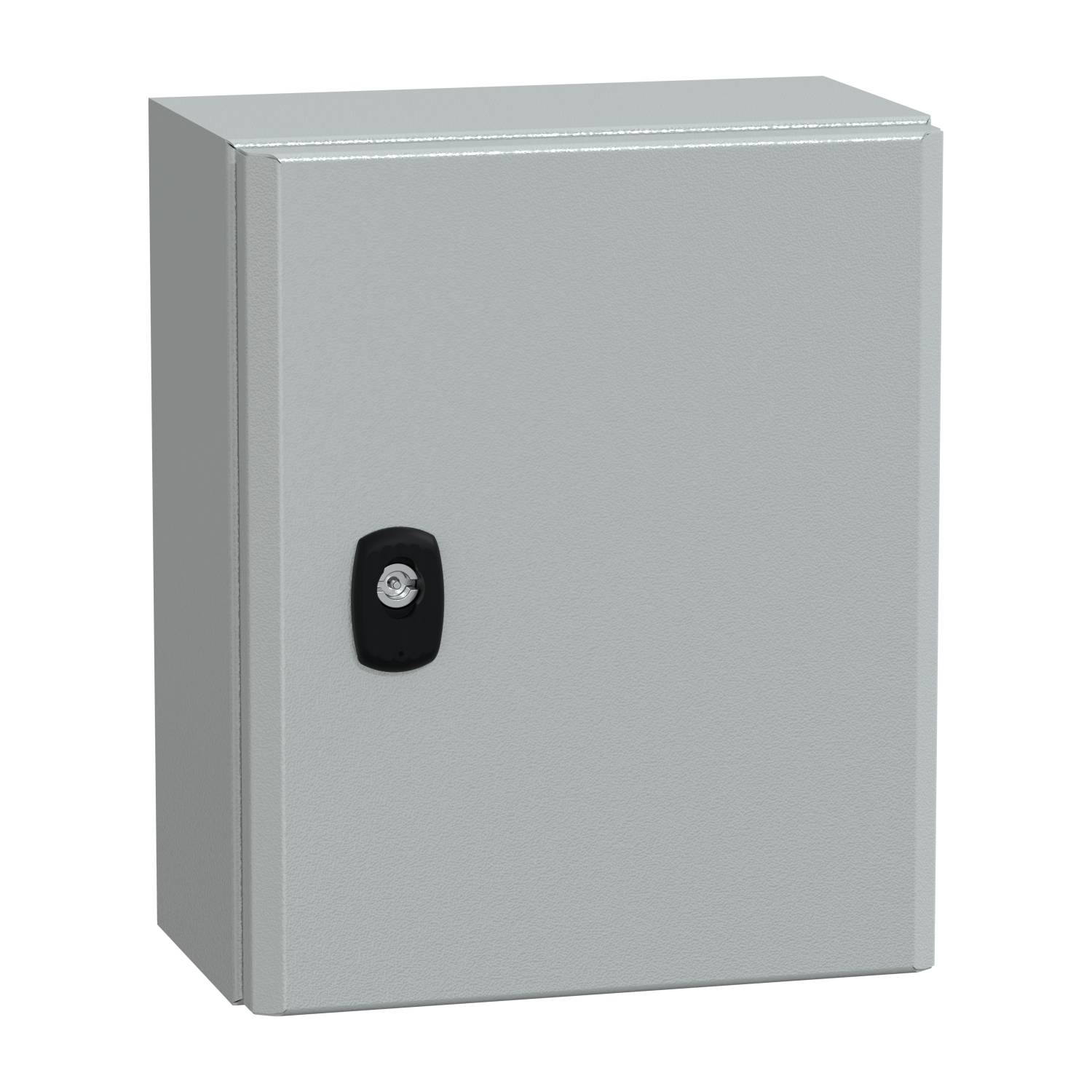 Schneider Electric PanelSeT S3DB NSYS3D32515 Armoire de commande 250 x 300 x 150 acier gris 1 pc(s)