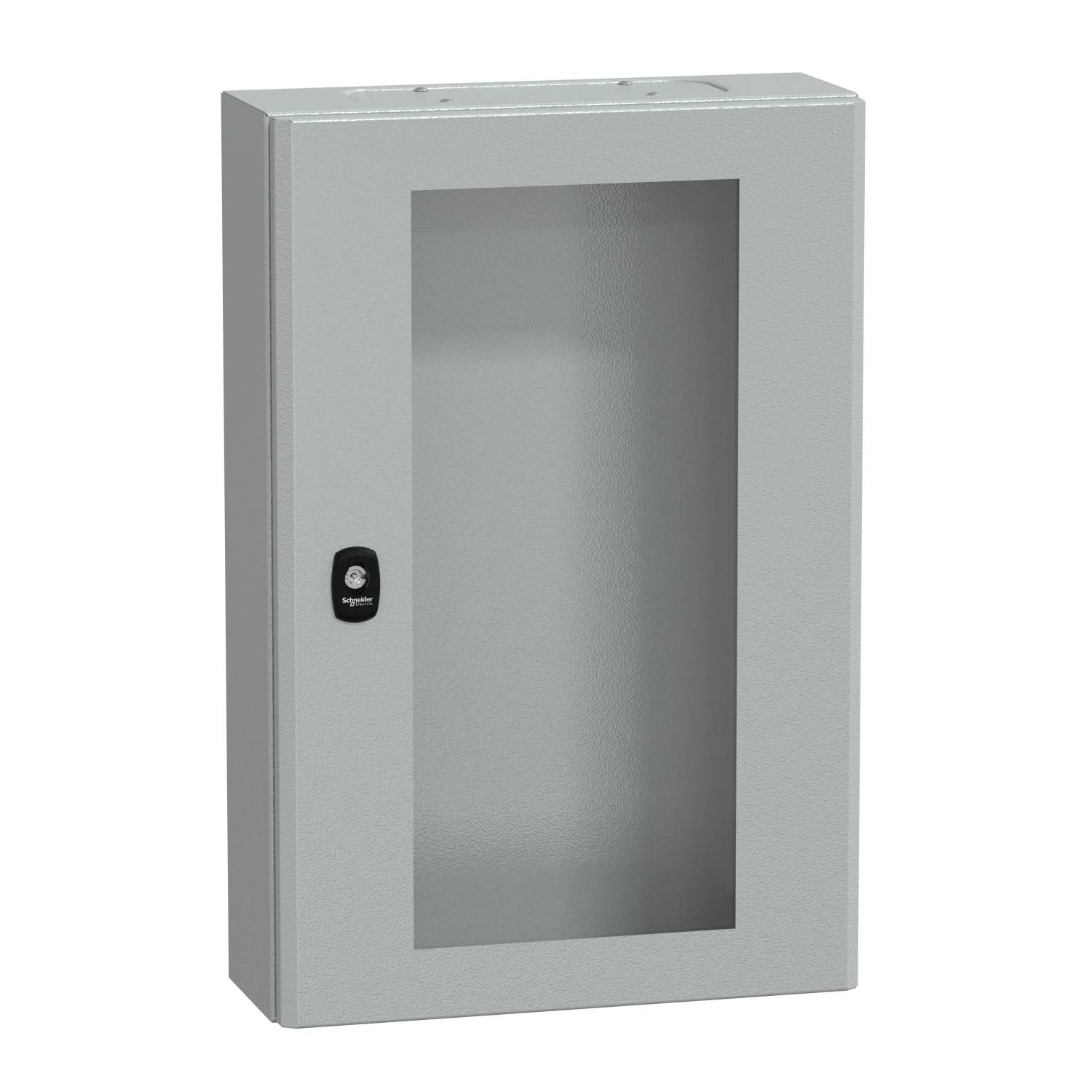 Schneider Electric PanelSeT S3DB NSYS3DM6415T Armoire de commande 400 x 600 x 150 acier gris 1 pc(s)