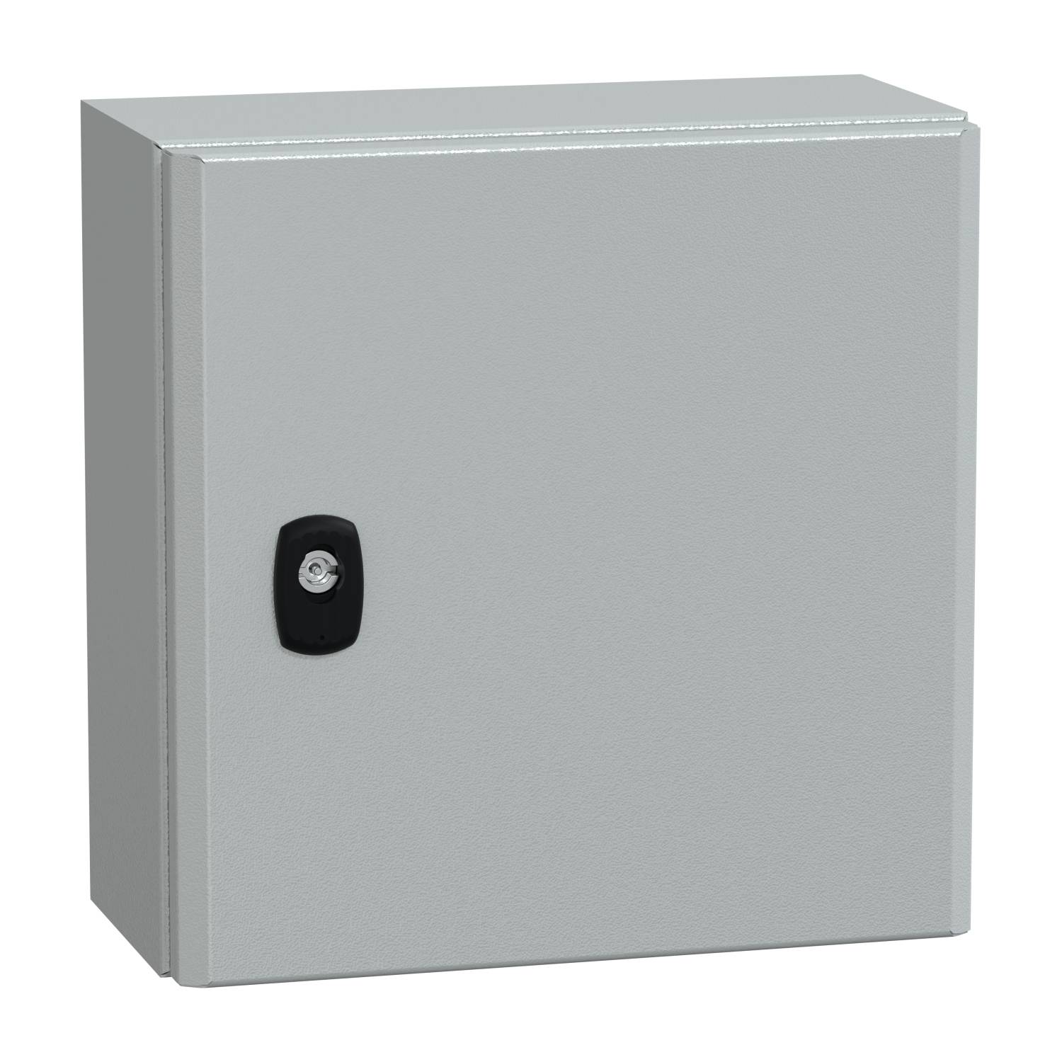 Schneider Electric PanelSeT S3DB NSYS3D3315P Armoire de commande 300 x 300 x 150 acier gris 1 pc(s)