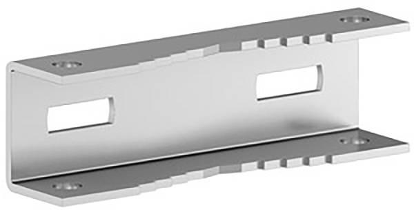 Fixation de mât pour troteuse 200 mm Schneider Electric Contenu: 1 pc(s)