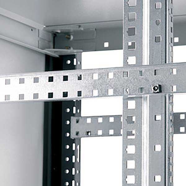 Actassi, rail transversal pour support de câble, VPE 2, largeur 600 mm Schneider Electric Contenu: 1 pc(s)