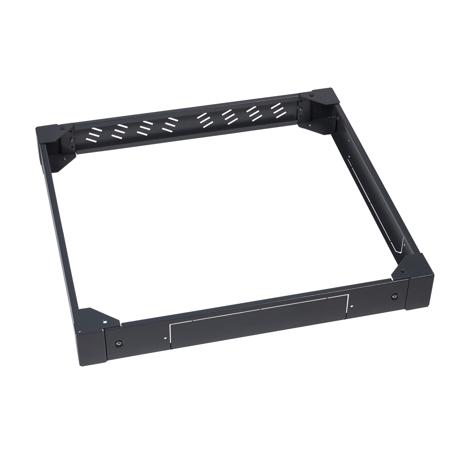 Actassi, socle, VPE 4, profondeur 1000 mm Schneider Electric Contenu: 1 pc(s)