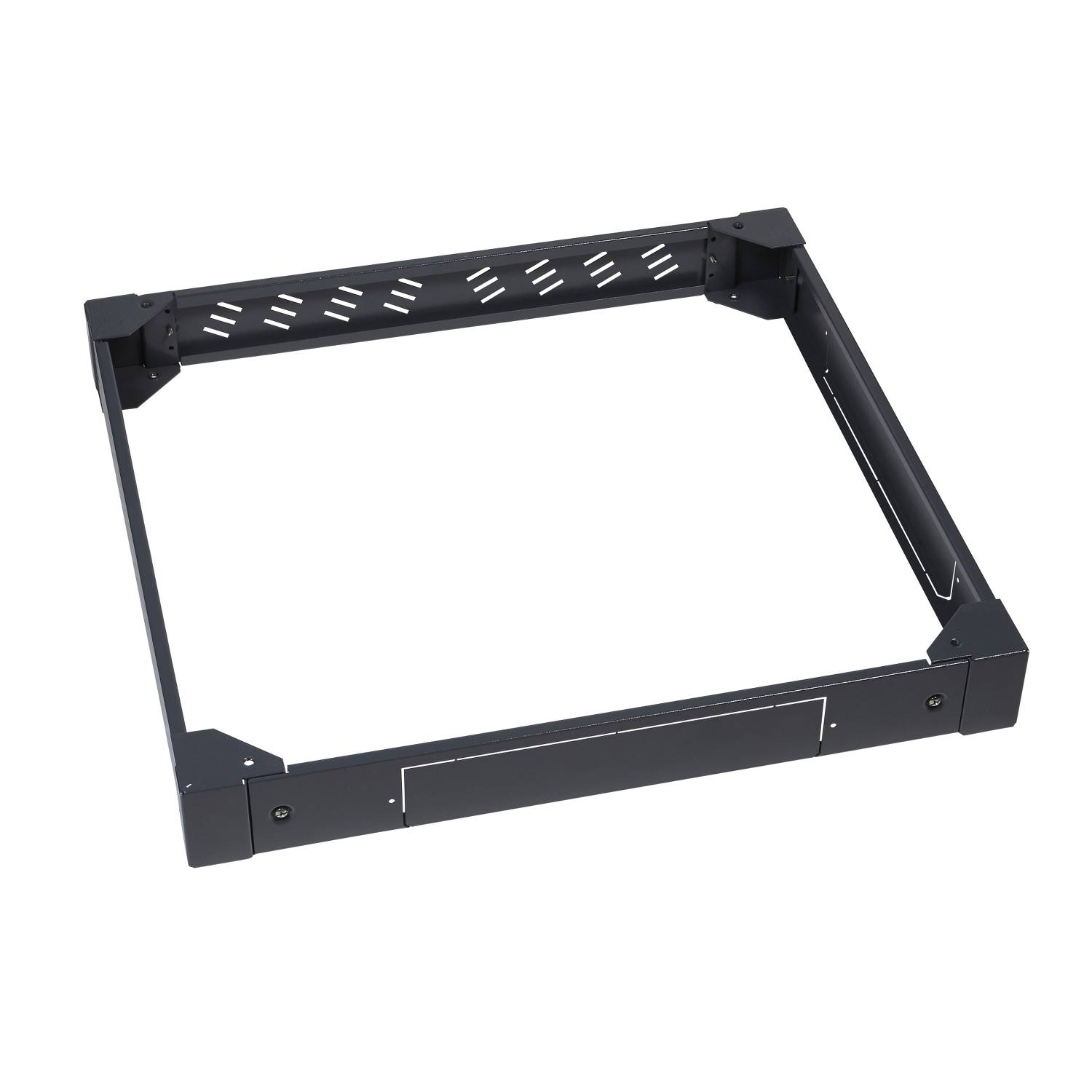 Actassi, socle, VPE 4, profondeur 600 mm Schneider Electric Contenu: 1 pc(s)